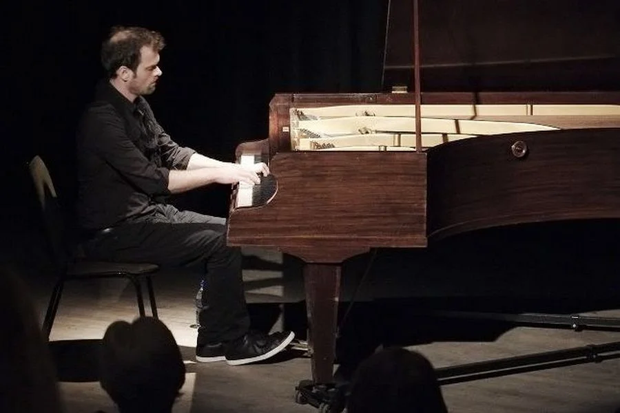 Andrew McCormack